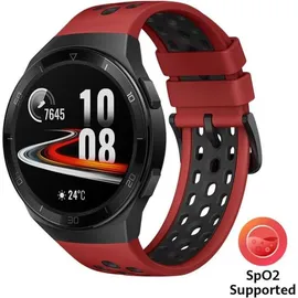 Huawei Watch GT 2e lava red