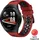 Huawei Watch GT 2e lava red