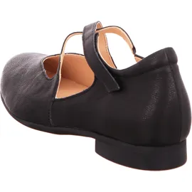 Gabor 54.165 HW2024 für Damen, schwarz, Größe 39 EU / 6 UK