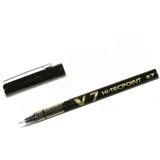 Pilot Pen Pilot V7 Black Schwarz