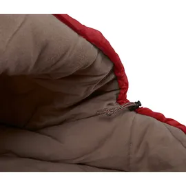 Grand Canyon Utah 205 Schlafsack - Red Dahlia - One Size