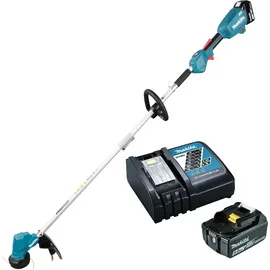 Makita DUR192LRT inkl. 1 x 5 Ah