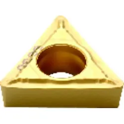 Wendeschneidplatte 7° positiv TCMT 110208 UNI