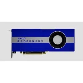 AMD Radeon Pro W5500 8 GB GDDR6 1744 MHz