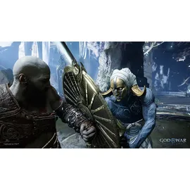 God of War Ragnarök