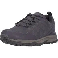 Endurance Tingst kohlengrau|SCHWARZ|grau 42