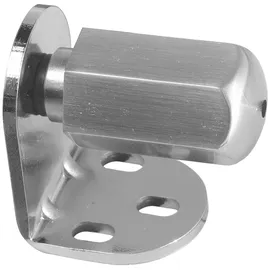 WINDHAGER Seilspanngarnitur WINDHAGER, silber (silberfarben), Gardinenbefestigungen, Montage-Set zur Befestigung von Sonnensegeln