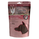 Chewies 2x 150g Fleischstreifen Pferd Chewies Hundesnacks