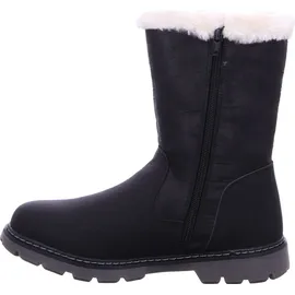 Tom Tailor Damen Schwarz 39