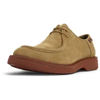 Camper Herren Norman K100999 Wallabee, Braun, 44 EU