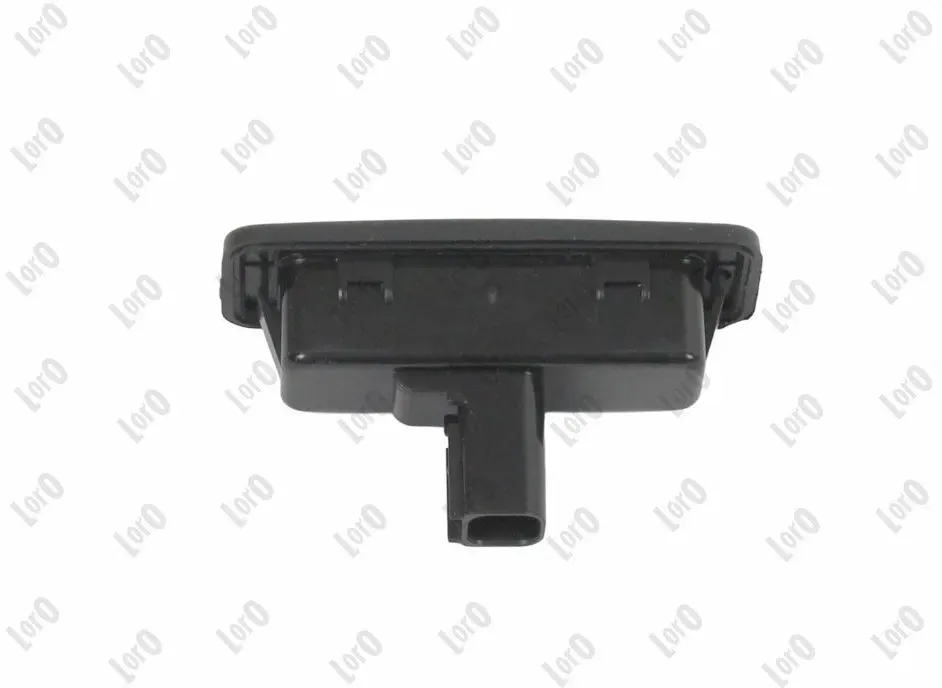 ABAKUS Heckklappengriff 132019006 für HYUNDAI