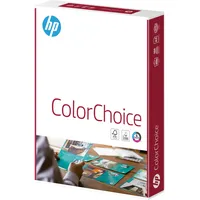 HP ColorChoice 100 g/m2, DIN A4)