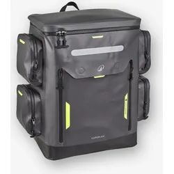 Angelrucksack 50 L grau No Size