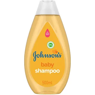 Johnson's Baby Johnsons Baby-Shampoo, regulär, 500 ml