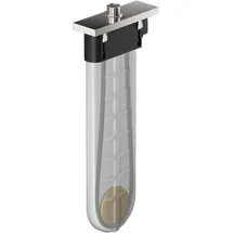Hansgrohe sBox Fertigset eckig, 28010000