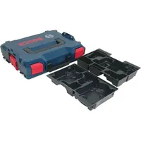 Bosch L-Boxx 102 inkl. Einlage für GWS 12V-76