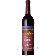 Schloss Wackerbarth Feuer und Wein 0,0% vol 0,75 l