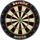 KARELLA Master inkl. 2 x Steeldarts Sets