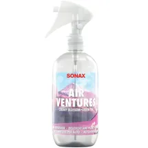 Sonax AirVentures Cherry Blossom + Green Tea 1 St. 300 ml