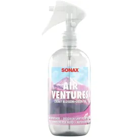 Sonax AirVentures Cherry Blossom + Green Tea 1 St. 300 ml