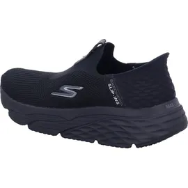 SKECHERS Max Cushioning - Advantageous schwarz 42
