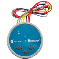 Hunter Batteriebetriebener Bluetooth-Programmierer, 2 Stationen - node-bt-200