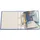 Durable Heftstreifen A5 transparent 25 St.