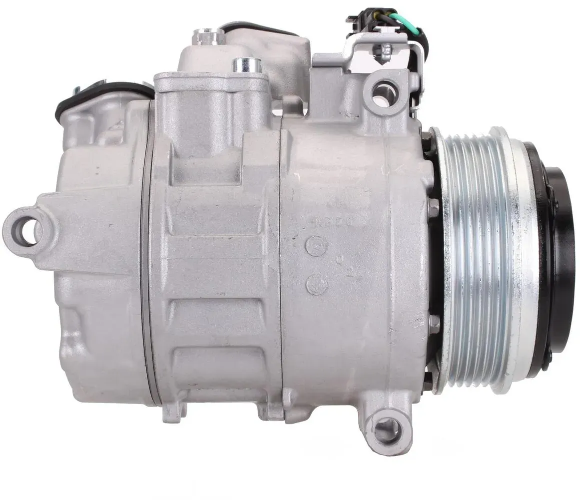 WALKER Kompressor, Klimaanlage wcp00016 für Ford