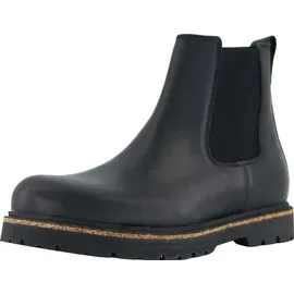 Birkenstock Highwood in Schwarz - 44