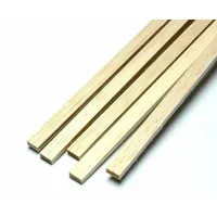 PICHLER Beleuchtung Balsa-Leiste 1000 x 20,0 x 10,0mm
