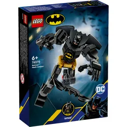 LEGO DC Comics Super Heroes 76270 Batman Mech