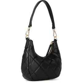 Valentino Ocarina Damen Geldbörse schwarz