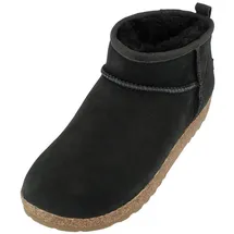HAFLINGER Elsa Schwarz 40