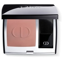 Dior Rouge Blush Matte Rouge 6 g Nr. 100 Nude Look