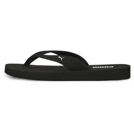 Puma Sandy Flip Damen Puma Black-Puma White 39