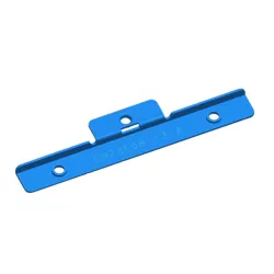 Chenbro Server PSU Halterung - 2U