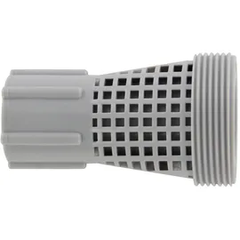 Steinbach Adapter grau 10,0 x 5,9 x 5,9 cm