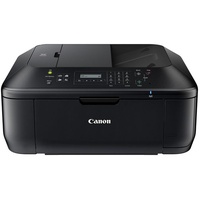 Canon PIXMA MX475 (Tintenstrahldrucker, Scanner, Kopierer, Fax) mit WLAN