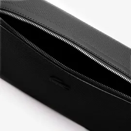 Lacoste Umhängetasche Chantaco Reporter Bag Noir