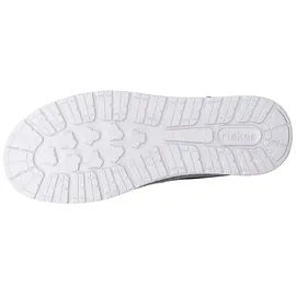 Rieker 08650-00 schwarz 40 EU