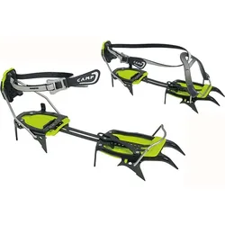 CAMP ASCENT Auto Steigeisen 2-in-1 SEMI und AUTO