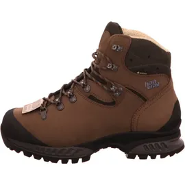 Hanwag Tatra II Wide GTX Herren erde/brown 41,5