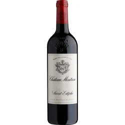 CHÂTEAU MONTROSE