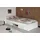 Parisot Mega 1 90 x 200 cm weiß