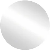 Welltime Badspiegel »Orb«, rund, BreiteHöhe 75 cm, mit LED Beleuchtung, spiegel, , 51635013-0 B/H/T: 75 cm x 75 cm, x 5 cm,