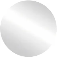 Welltime Badspiegel »Orb«, rund, BreiteHöhe 75 cm, mit LED Beleuchtung, spiegel, , 51635013-0 B/H/T: 75 cm x 75 cm, x 5 cm,