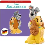 Tonies Disney - Susi und Strolch