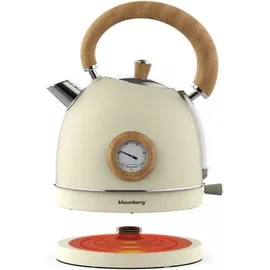 Klausberg KB-7906 1,8 l Beige