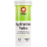 Maxinutrition Elektrolyte Hydration Tabs Brausetabletten 10 St.