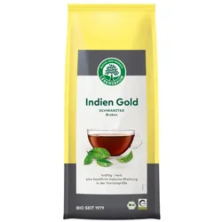 Indien Gold Broken BIO